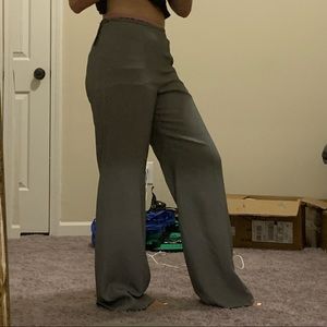 Luz Claiborne pant suit